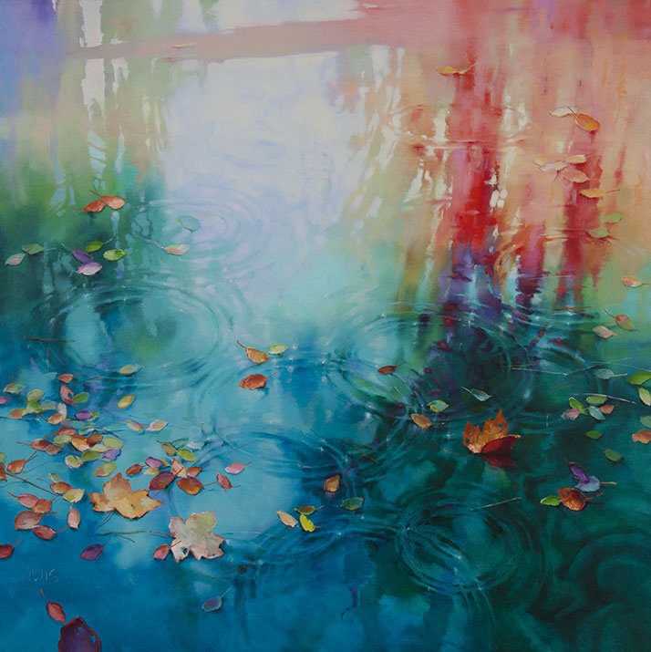 有没有一眼就很舒适的微信头像?