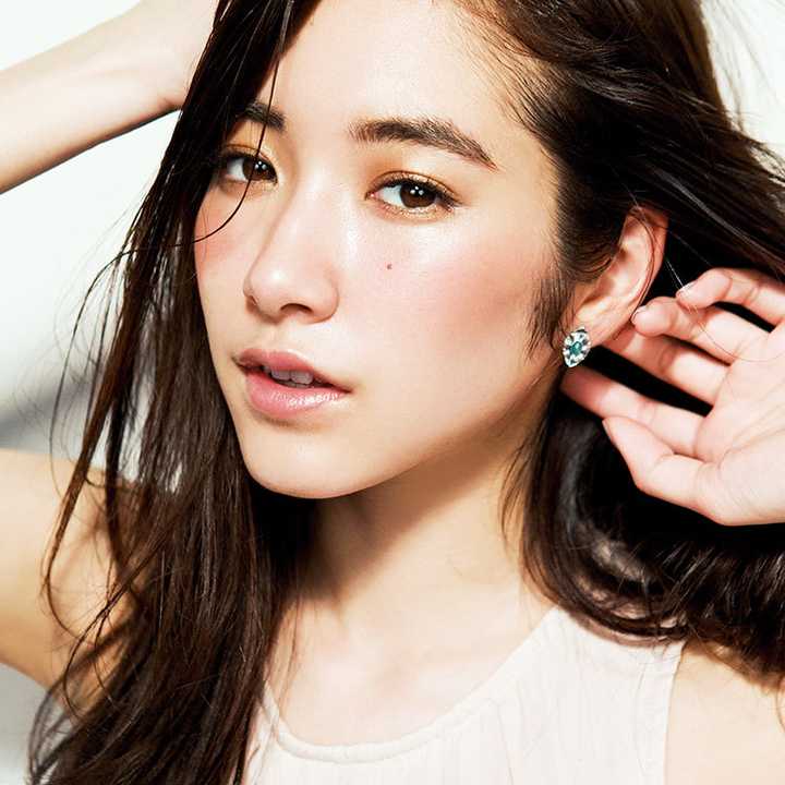 求sayo yoshida(吉田沙世)眉毛画法?