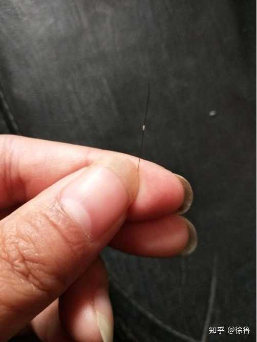 一个一天掉多少头发是正常的
