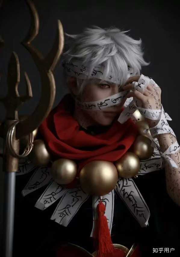 如何评价coser熊祁?