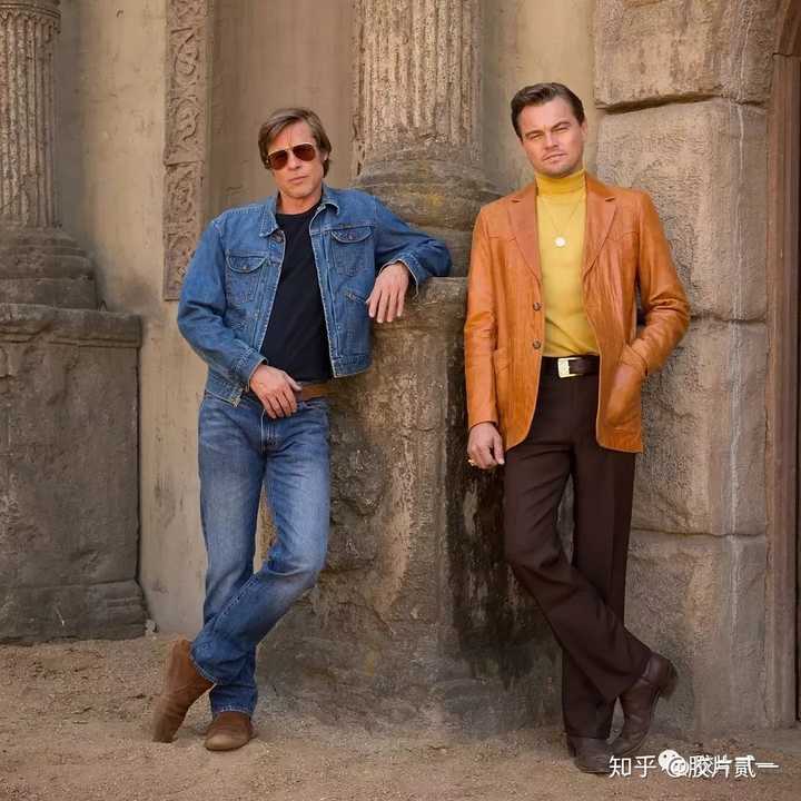 如何评价昆汀塔伦蒂诺 知乎