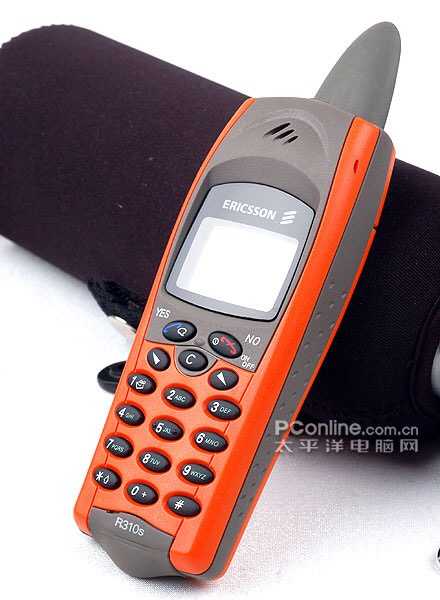 你见过最好的手机外观设计是什么样子?