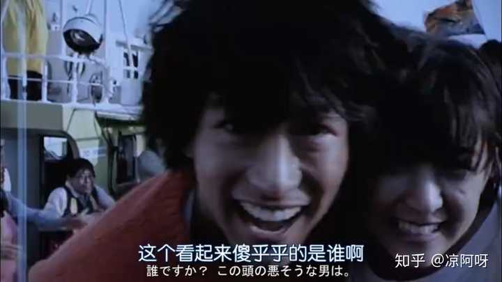 如何评价日剧 基督山伯爵华丽的复仇 知乎