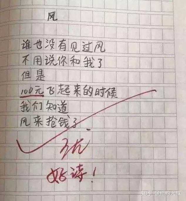 小学生如何写好作文 知乎