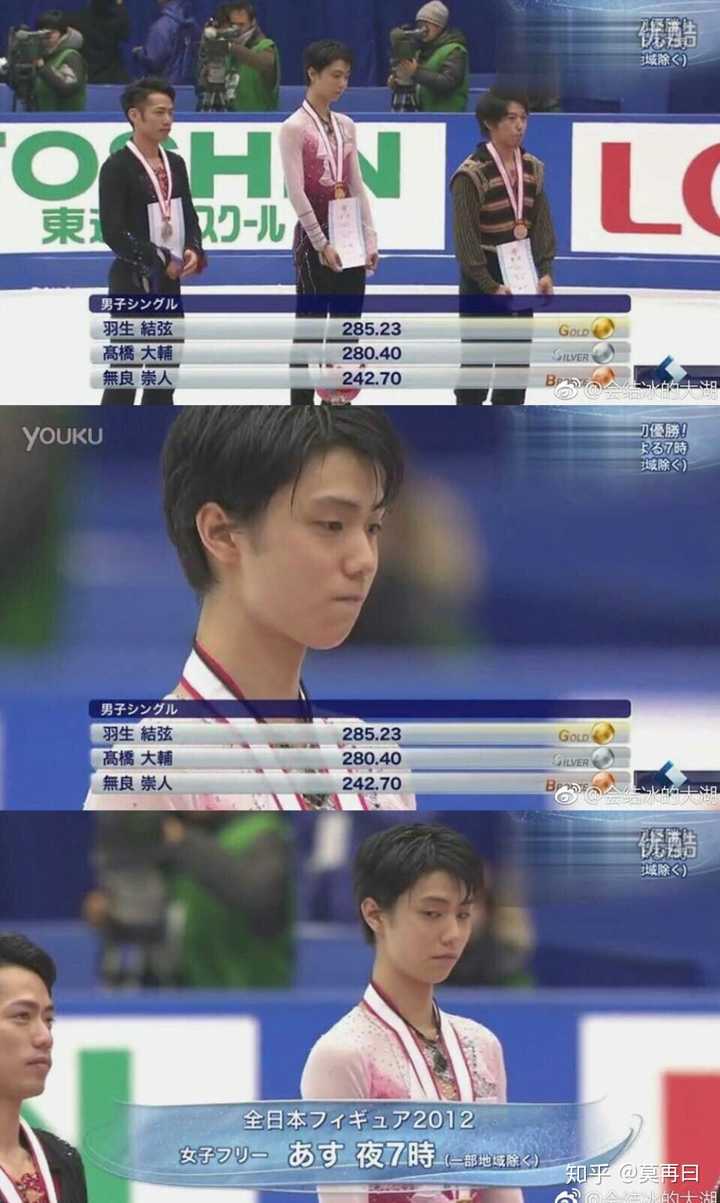 成为羽生结弦是一种怎样的体验 知乎 成为羽生结弦是一种怎样的体验 知乎