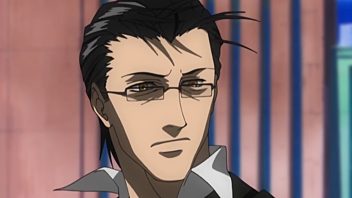 如何评价动画片《铳墓》?