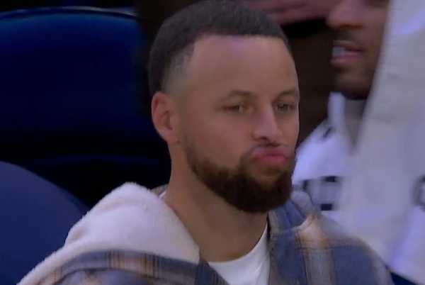 2526赛季NBA常规赛勇士 107:110 尼克斯，如何评价这场比赛？