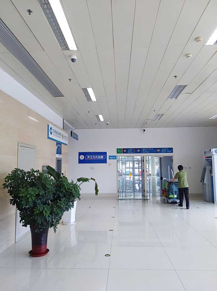 天津检查抑郁症比较好的医院?