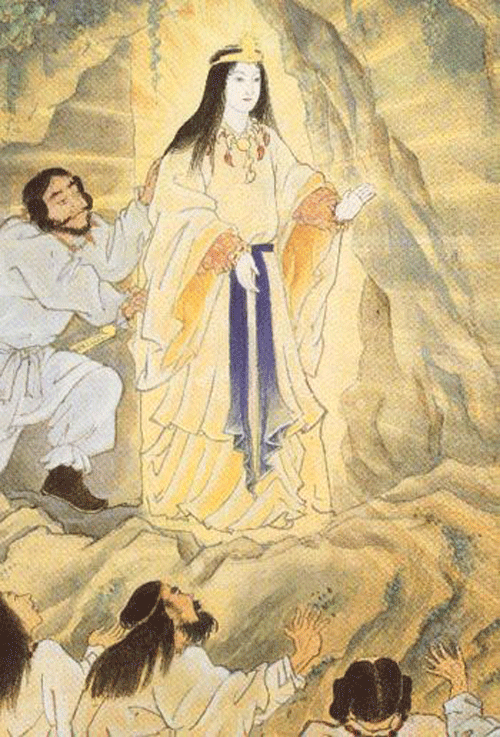 日本的神话能构成一个体系吗 如果能 是何种逻辑及联系 知乎 日本的神话能构成一个体系吗 如果能 是何种逻辑及联系 知乎
