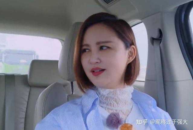 哪些明星的脸已经/快要崩了？