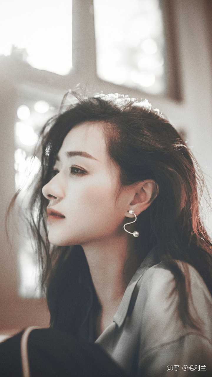 如果龙族影视化,你觉得谁最适合夏弥这个角色?