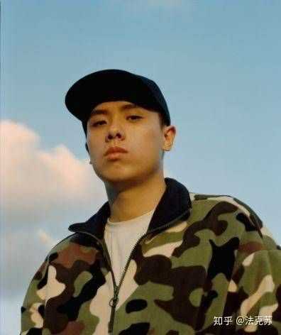 有什么mc法老的帅照吗?