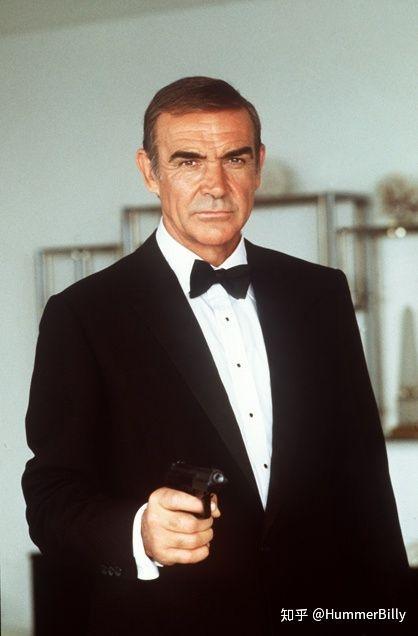 至此,007系列中邦德的扮演者已离世2位,对这部经典及主演你怎么看?