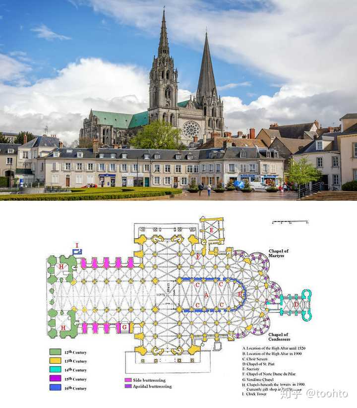 巴黎圣母院突发火灾,目前形势如何?将产生怎样的影响?