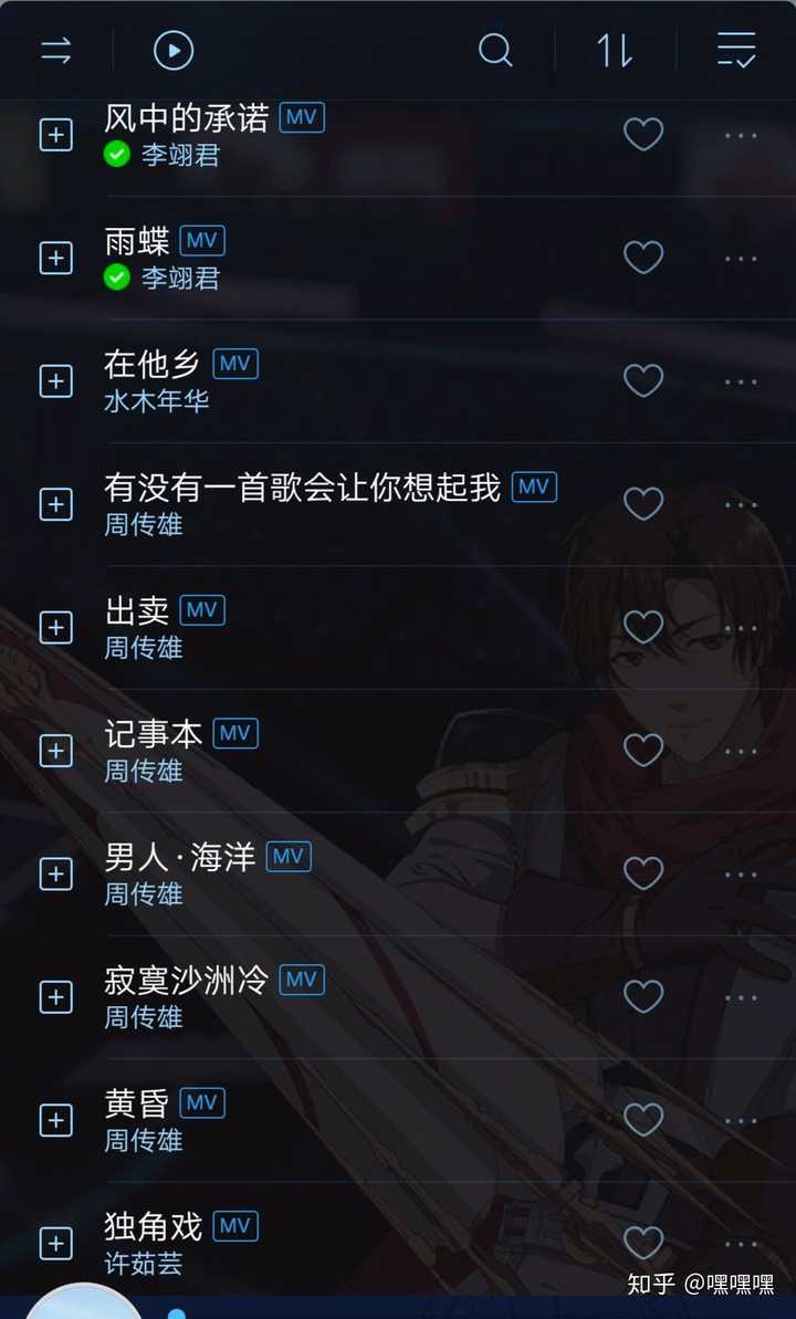 可以推荐一些好听的经典老歌吗 知乎 可以推荐一些好听的经典老歌吗 知乎
