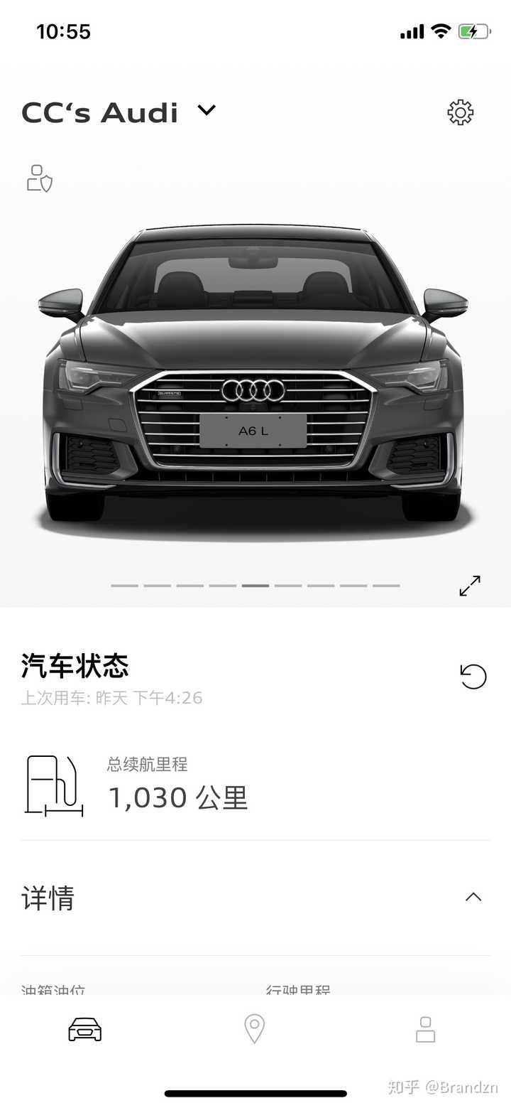 奥迪a6l适合年轻人开吗 知乎 奥迪a6l适合年轻人开吗 知乎