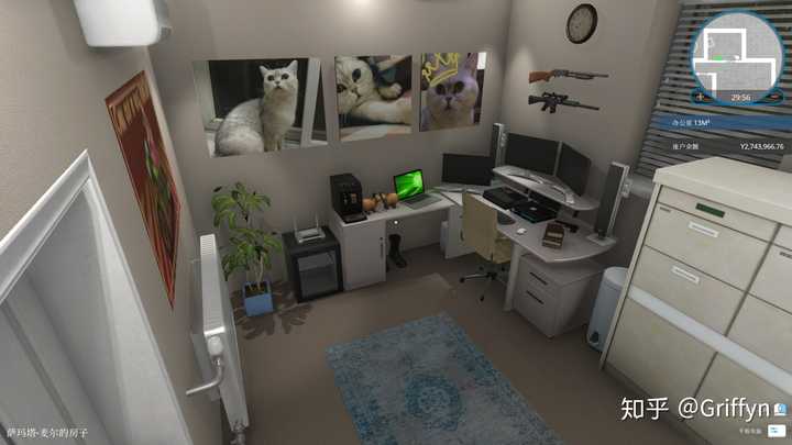 如何评价steam游戏 房产达人house Flipper 知乎 如何评价steam游戏 房产达人house Flipper 知乎