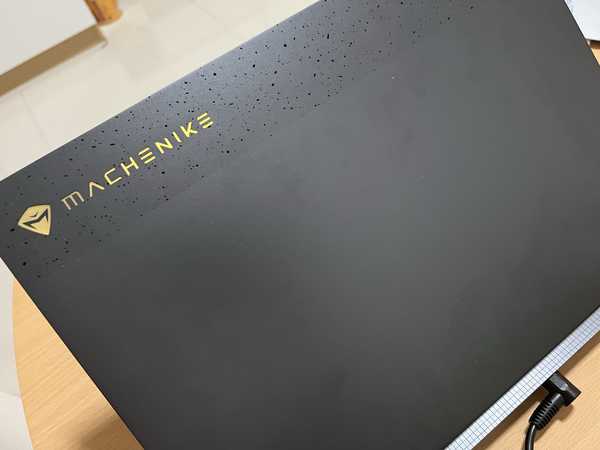 机械师曙光16实测:Intel 发布的 ARC 系列显卡到底如何?