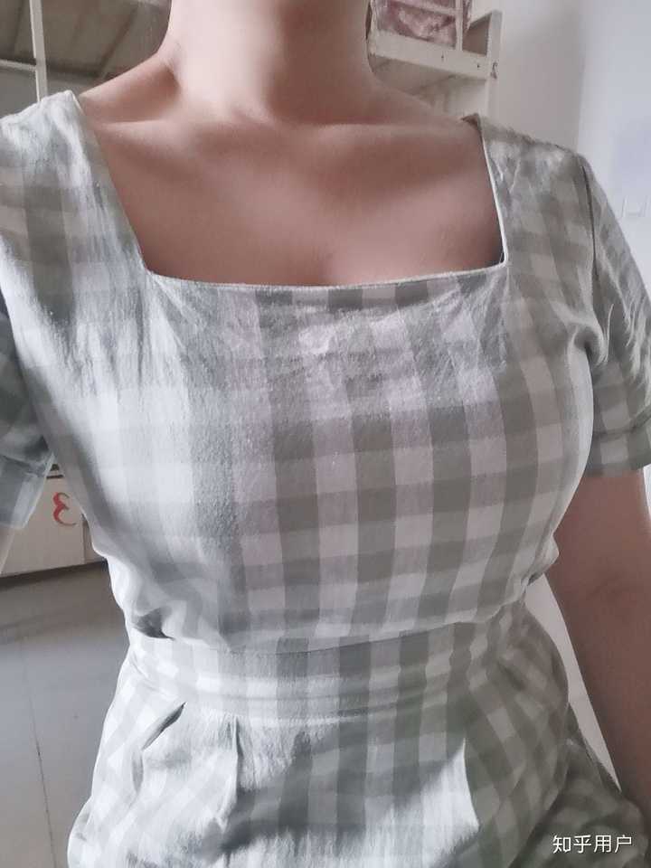 女生胸大会有什么烦恼吗