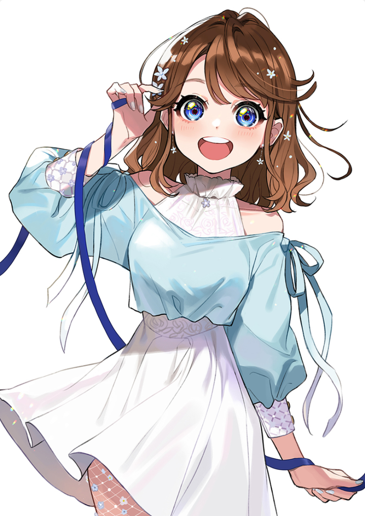 非美术生,对动漫插画方面很感兴趣,想从素描和速写开始入手练习,有