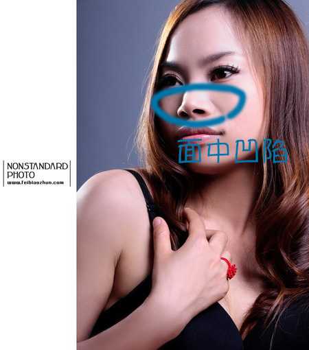 鞋拔子脸和猪腰子脸有什么区别?为什么说猪腰子脸"还不如鞋拔子脸呢"?