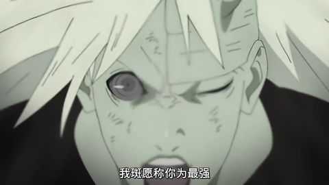 有哪些 火影忍者 迷才懂的梗 知乎