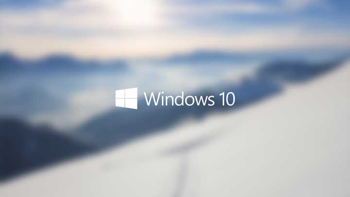 有哪些优雅的windows 10 壁纸 李凜之的回答 知乎