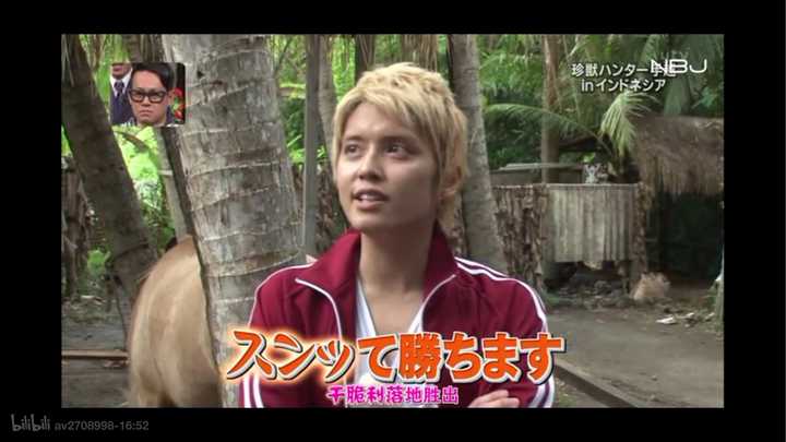 如何评价手越祐也 Litouchkissar 的回答 知乎