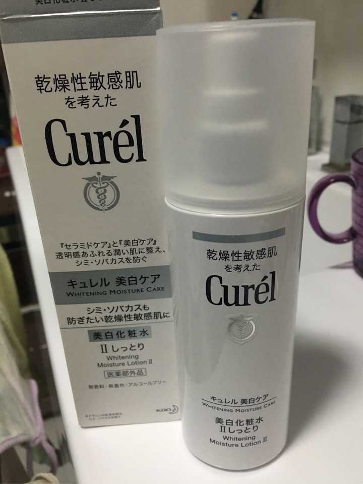 珂润化妆水怎么样 知乎 珂润化妆水怎么样 知乎