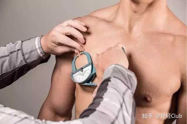 女生体脂率多少正常 知乎 女生体脂率多少正常 知乎