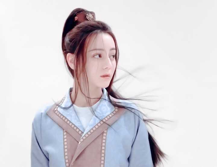 《长歌行》演员阵容发布,你最期待哪个?