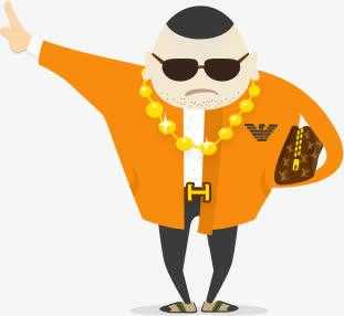 上海市区几套房,想进个国企或者外企朝九晚五真的是混日子不求上进吗?