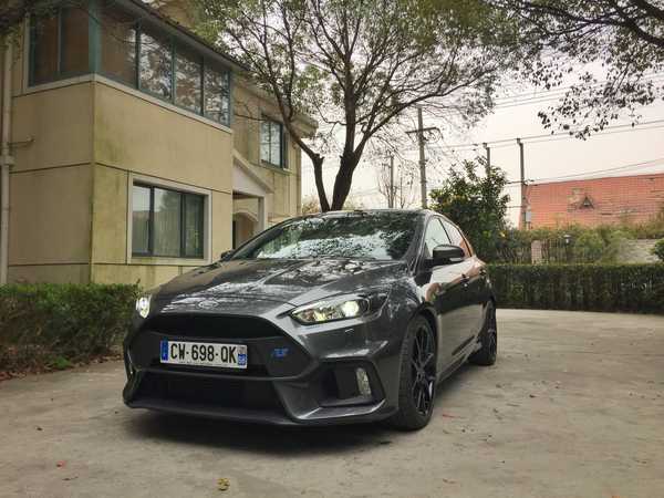 福特福克斯正式停产，历经 27 年、累计销量约 1200 万辆，你对这款车最深的印象是什么？有何感慨？