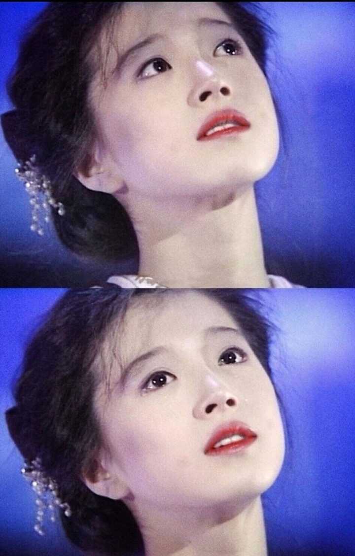 中森明菜