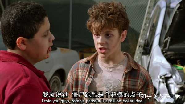 摩登家庭(modern family)中有哪些细思极恐的细节?