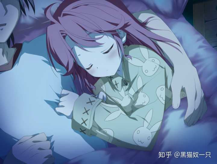 如何评价galgame 星空的记忆 黑猫奴一只的回答 知乎 如何评价galgame 星空的记忆 黑猫奴一只的回答 知乎