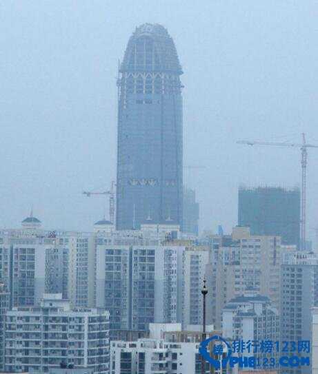 我大海南的镇岛之宝 当然是海航阴阳楼