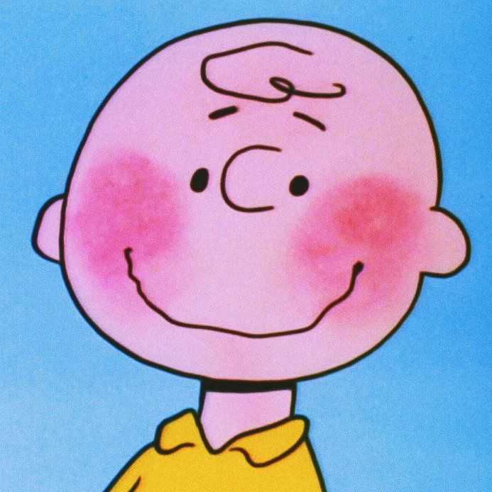 有没有关于史努比的头像呀?