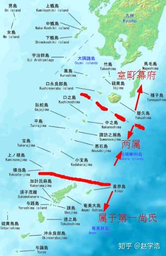 随后,1416年,尚巴志率兵消灭了北山国,北山王攀知安兵败自刃身亡.