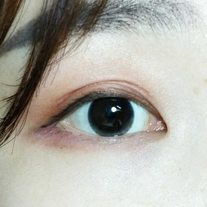 小直径美瞳求推荐?