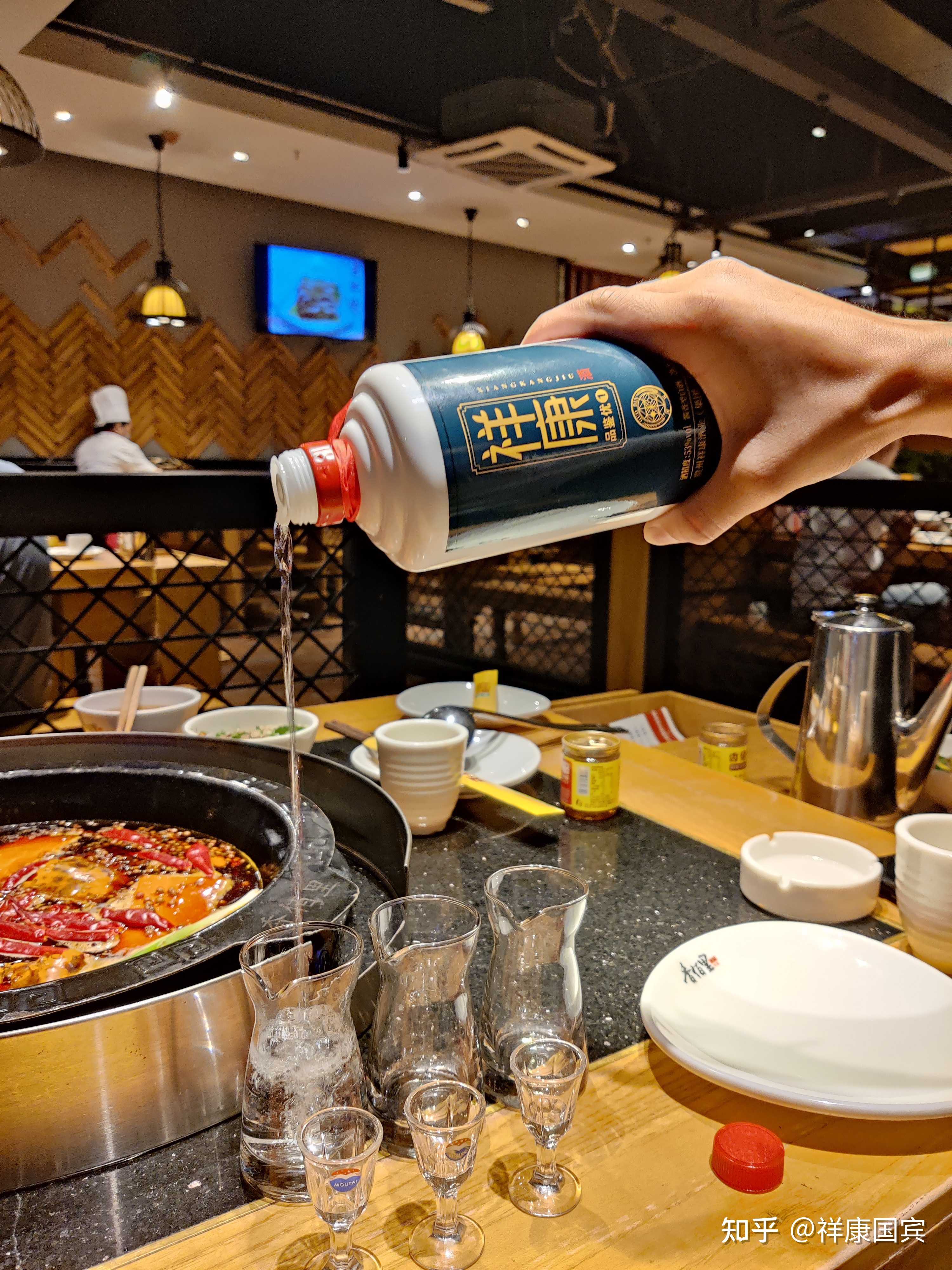 祥康国宾 的想法: 生活中总有推不掉的应酬和挡不了的酒,那… - 知乎