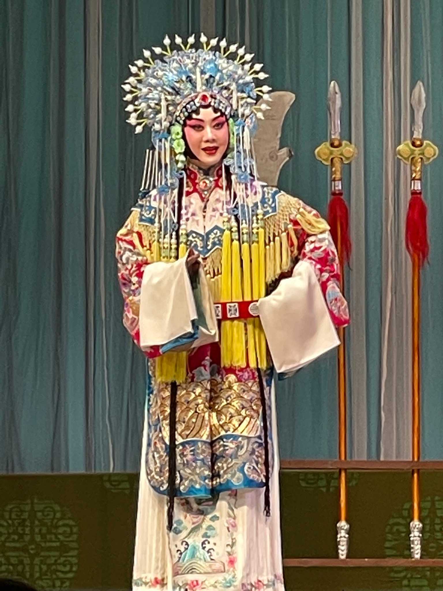 京剧版# 热门想法 朱英楠david 19:44 刘备,张飞,赵云,周瑜,孙尚香— 