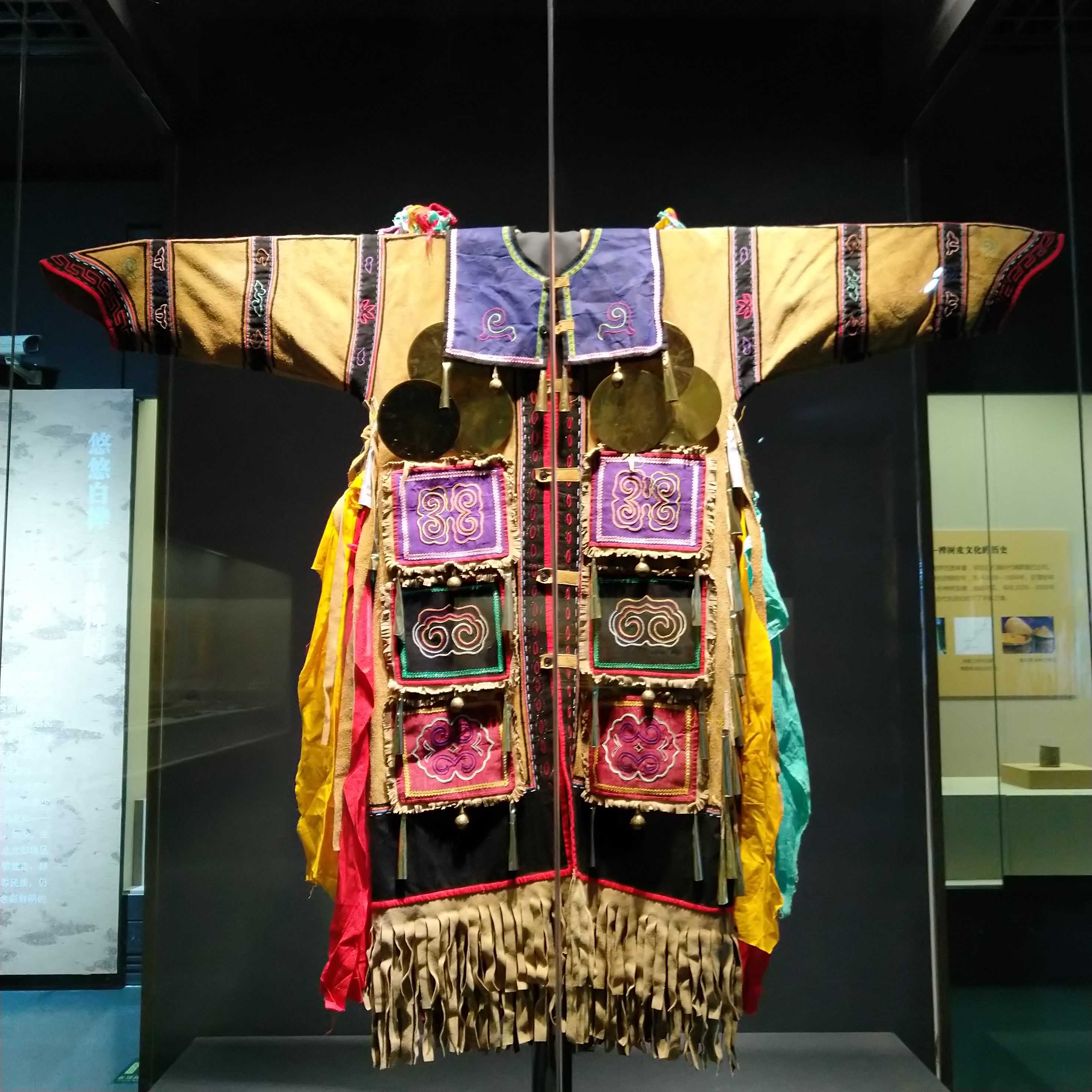 从远古走来的渔猎文明2