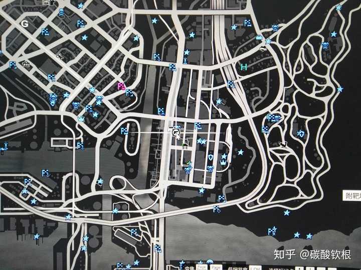 Gta5有哪些新手必须知道的细节和技巧 知乎 Gta5有哪些新手必须知道的细节和技巧 知乎