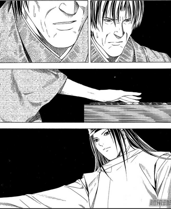 你认为漫画中最精彩的一场战役 对决是哪场 梦忘忧的回答 知乎 你认为漫画中最精彩的一场战役 对决是哪场 梦忘忧的回答 知乎
