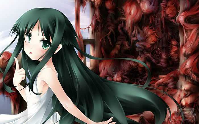 和沙耶一起拼凑起好耕司的身体,让他活过来.