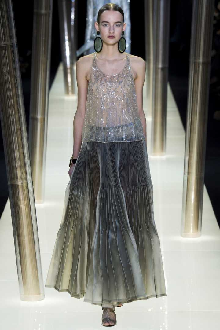 如何评价16 年维多利亚的秘密时装秀 知乎