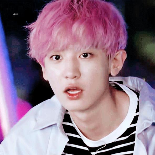 什么样的男生适合染粉色的头发