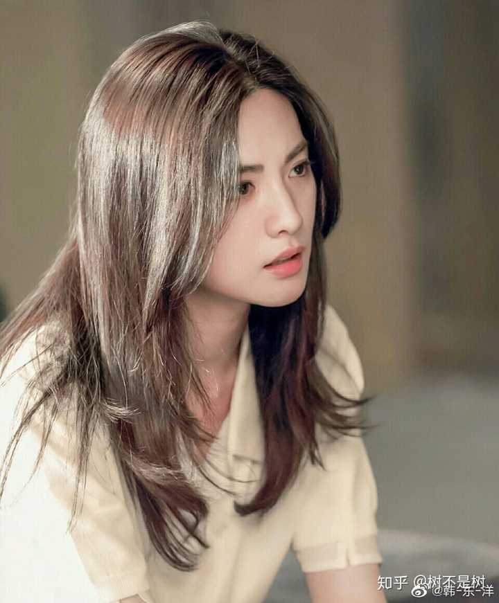 你觉得谁适合演《掌中之物》女主?