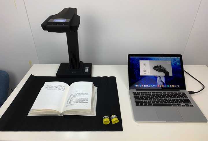 想把自己的书籍扫描成pdf,什么样的扫描仪比较合适?